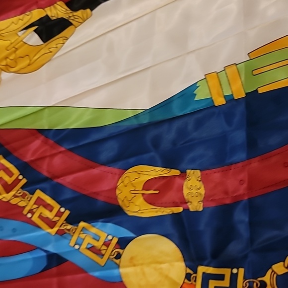 My Sexy Styles by Jainmy Martinez MILAN PLEATED SKIRT DRESS NWT XL - Picture 5 of 7